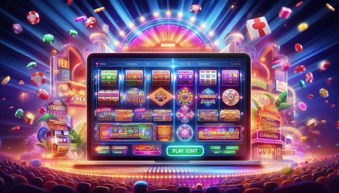 Spielbank Brandenburg